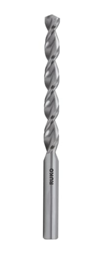 RUKO 229160 Spiralbohrer-Bit 5 Stück(e)
