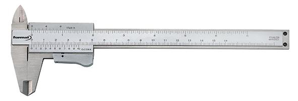 Fortis 4317784717564 Messschieber