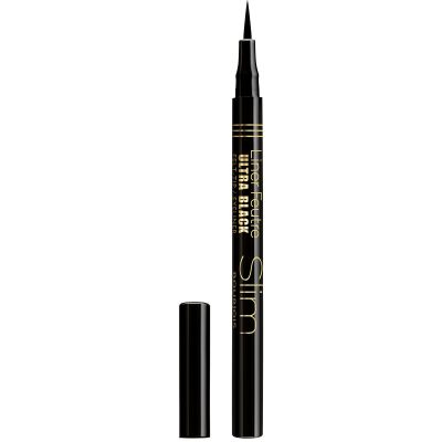 Bourjois Liner feutre slim Eyeliner 0,8 ml Flüssigkeit 17 Ultra Black