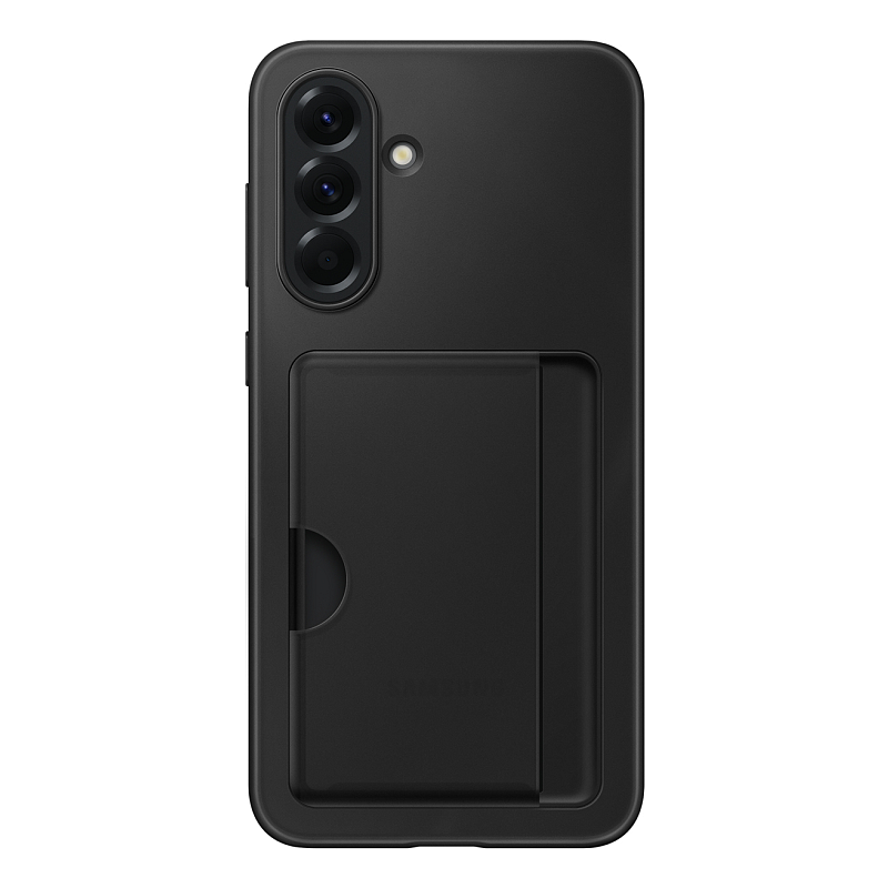 Samsung Card Slot Case für das Galaxy A56 5G