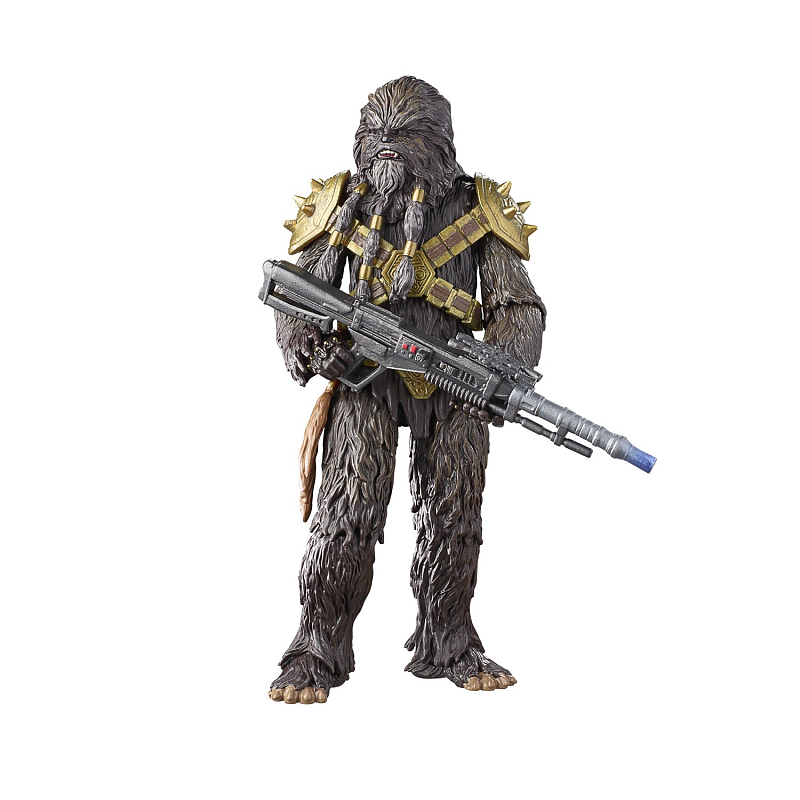Star Wars The Black Series F68575L0 Kinderspielzeugfigur