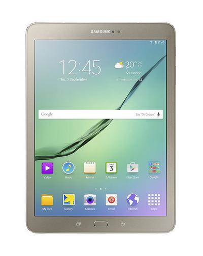 Samsung Galaxy Tab S2 SM-T810 32 GB 24,6 cm (9.7") 3 GB Wi-Fi 5 (802.11ac) Android Gold