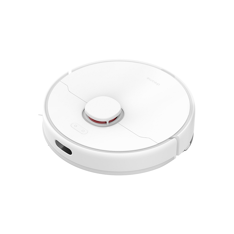 Dreame D10 Plus Weiß