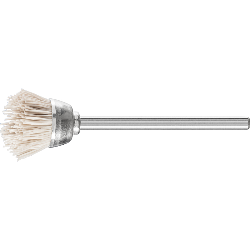 PFERD TBU 1803/3 AO 600 0,30 Rund- & Rotorbürste 1,8 cm 10 Stück(e)