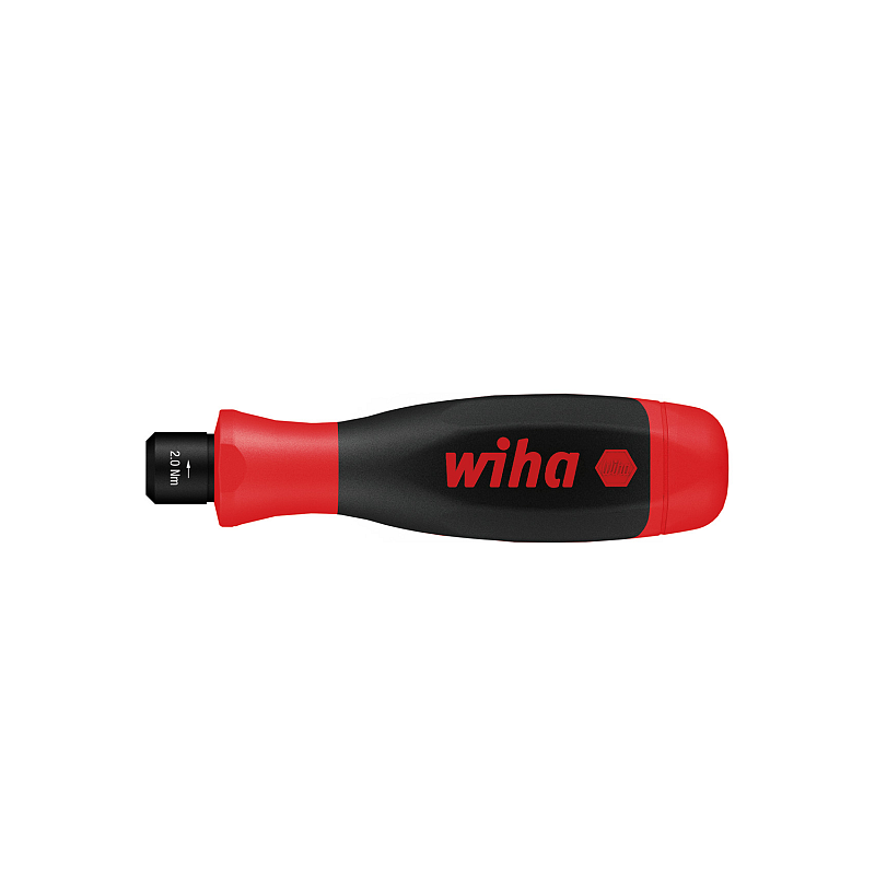 Wiha 36321 Handschraubendreher Einzeln Drehmoment Schraubendreher