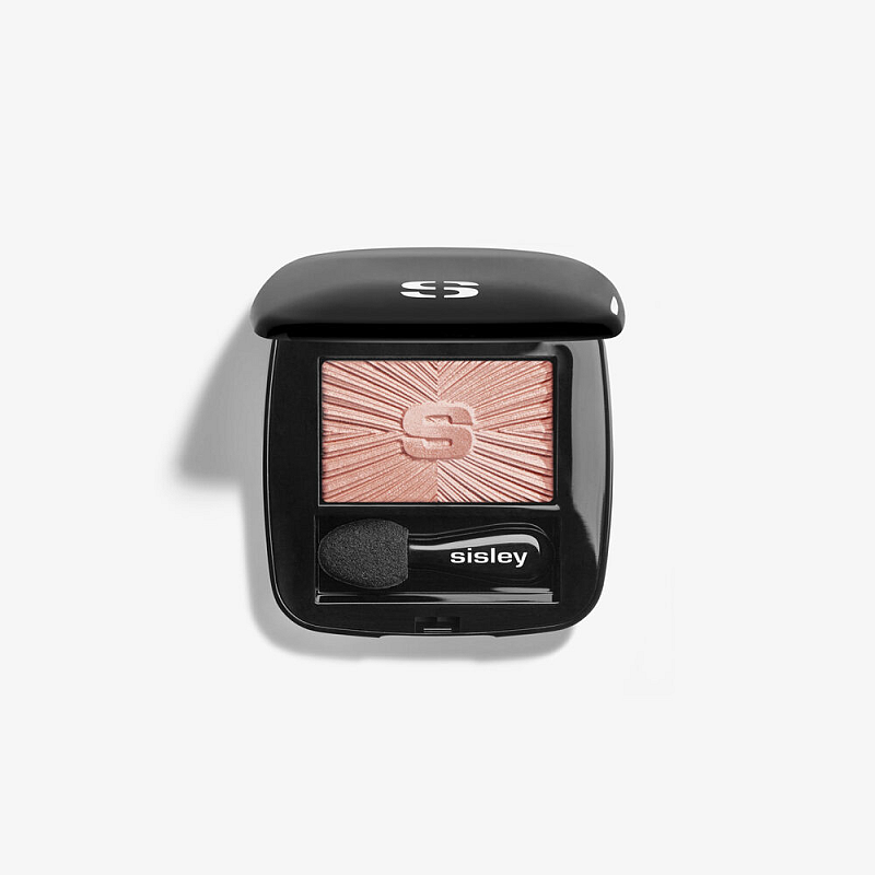 Sisley Les Phyto-Ombres Lidschatten 1,5 g 32 Silky Coral Satin