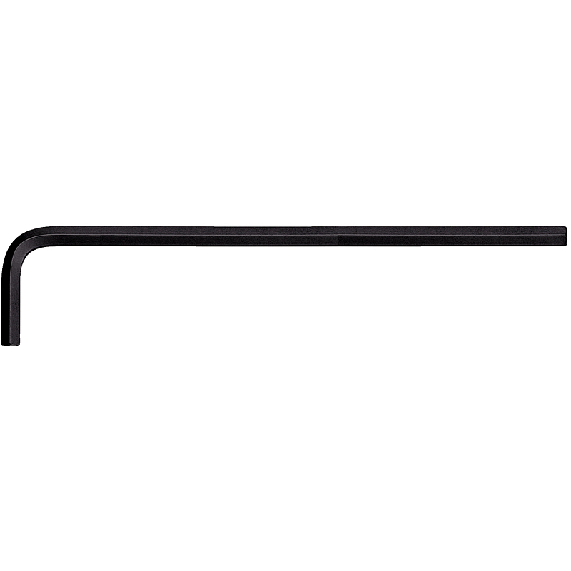 KS Tools 151.2731 Sechskantschlüssel L-förmiger Inbusschlüssel Imperial 1 Stück(e)