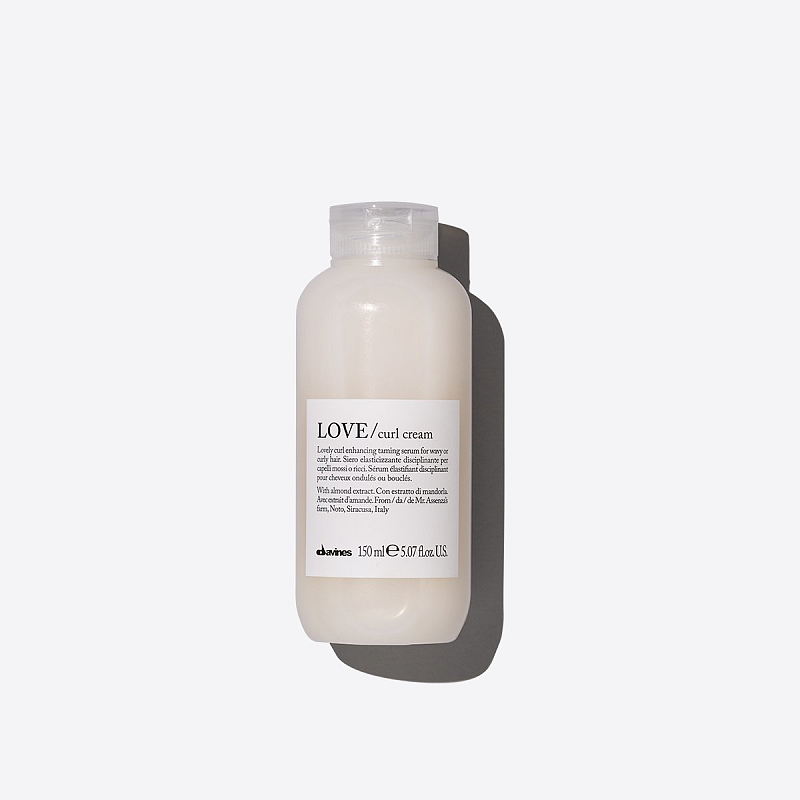 Davines LOVE Lightweight curl enhancing cream 150ml Frauen