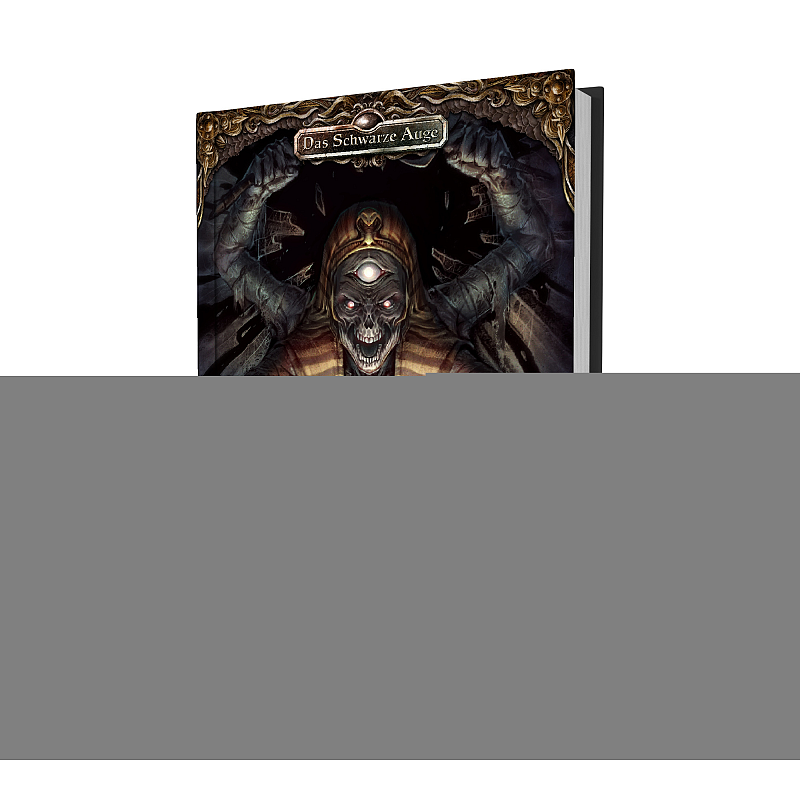 Ulisses Spiele DSA5 - Dämonenmacht & Sternenkraft Regelbuch
