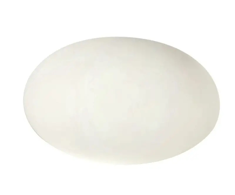 Villeroy & Boch VANCOUVER Tischleuchte E14 Weiß