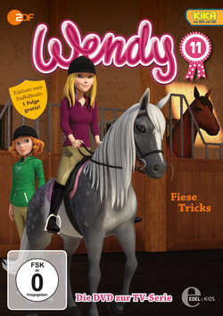 Edel 0210404KID Film/Video DVD Deutsch