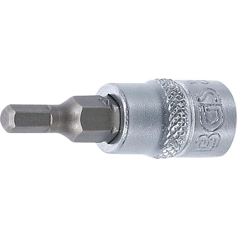 BGS technic Bit Socket