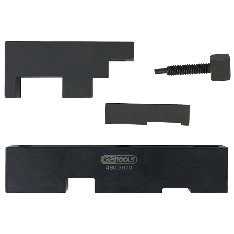 KS Tools 460.3970 Mechanik-Werkzeugsätze 4 Werkzeug