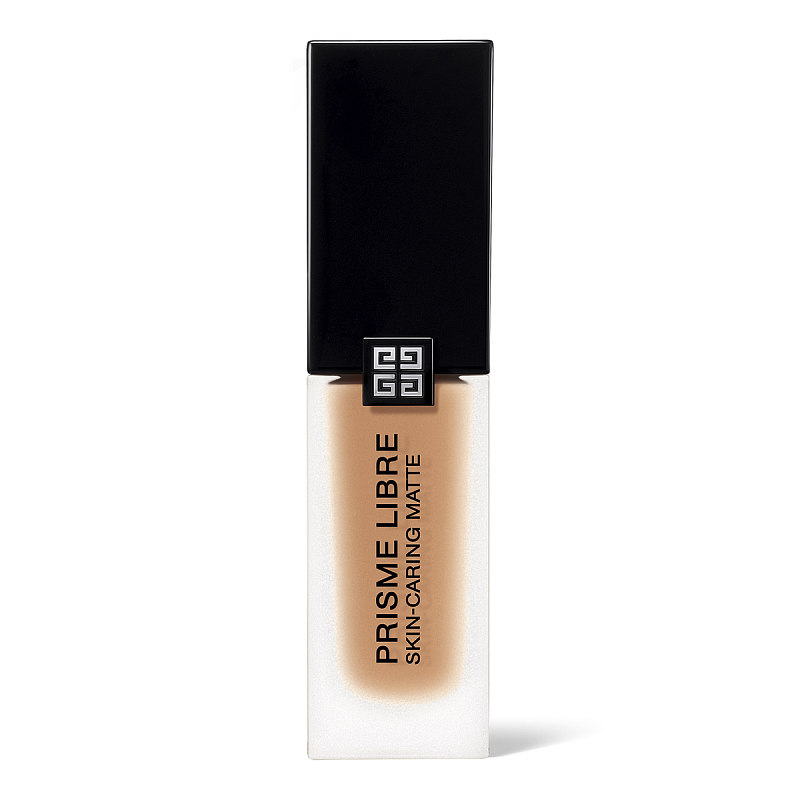 Givenchy Prisme Libre Skin-Caring Matte 30 ml Pumpenflasche Creme N312
