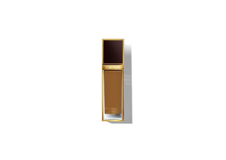 TOM FORD Shade And Illuminate Soft Radiance Foundation SPF50 30 ml Pumpenflasche Creme 9.5 Warm Almond