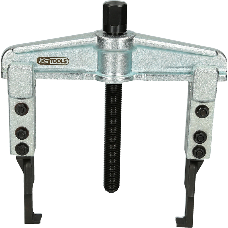 KS Tools 620.0053 Rollenabzieher Abzieher mit Gleitbacken 2,5 t