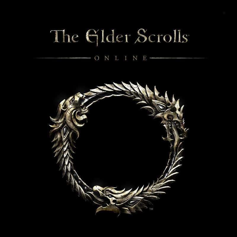 Bethesda The Elder Scrolls Online - Gold Edition Deutsch, Englisch, Französisch Xbox One