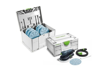 Festool 578265 Handgeführte Trennsäge/Betonschneider