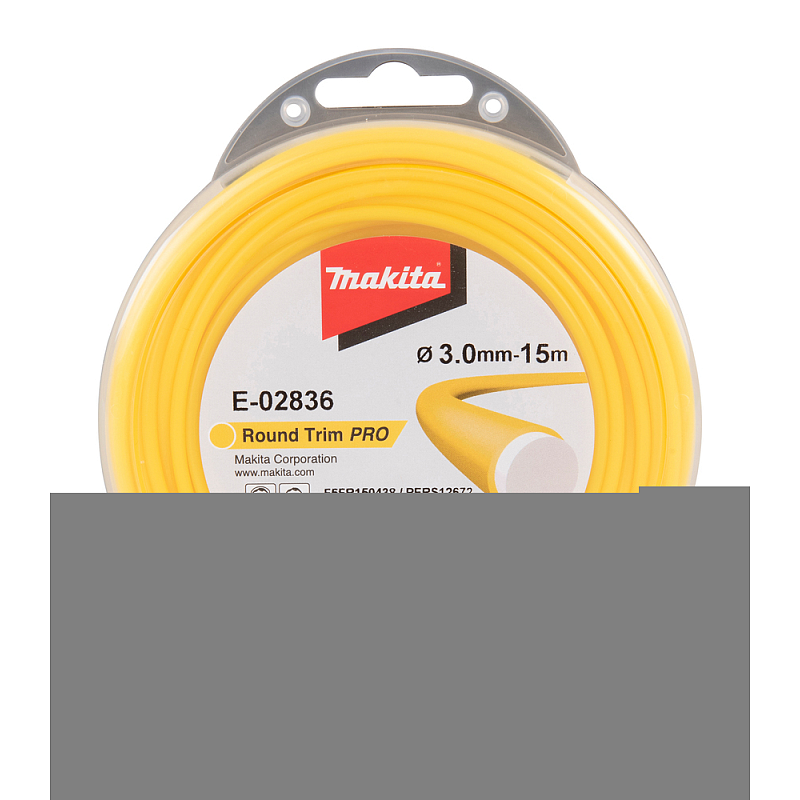 Makita E-02836 Gestrüppschneider/Freischneider-Zubehör