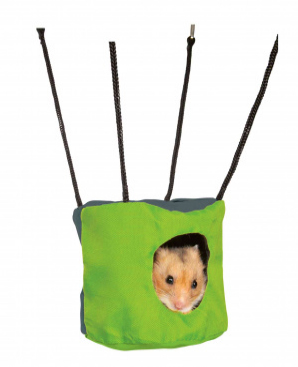 TRIXIE Raschelhöhle