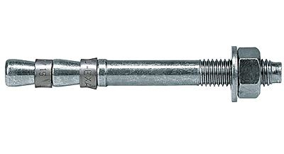 Fischer EXA M12 Stahl