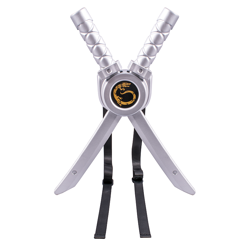 Disguise Ninjago Weapon Set Verkleidungs-Set Kind Mädchen/Junge