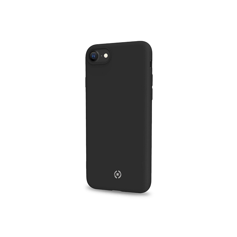Celly CROMO Handy-Schutzhülle 11,9 cm (4.7") Cover Schwarz