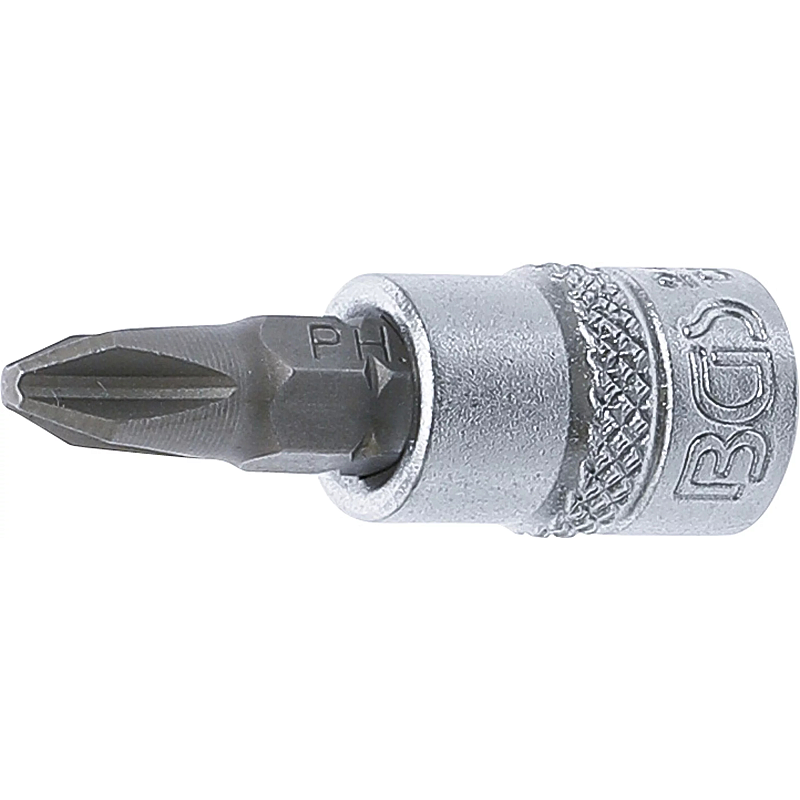 BGS technic Bit Socket