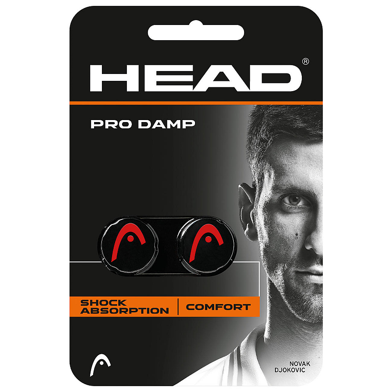 HEAD PRO DAMP 1 Stück(e)
