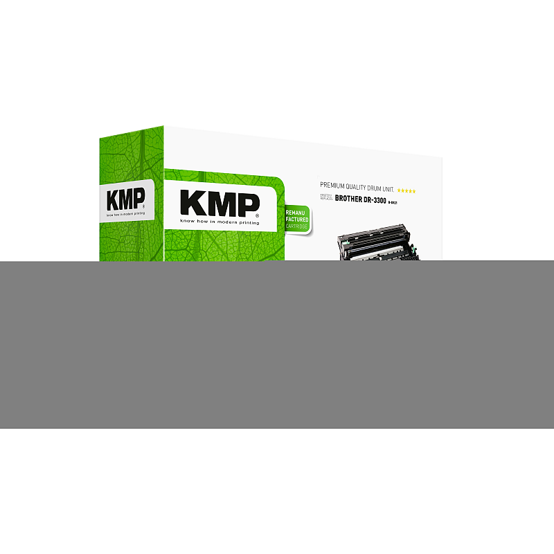 KMP B-DR21