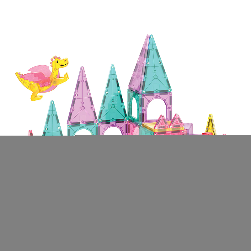 Magna-Tiles 242048CA