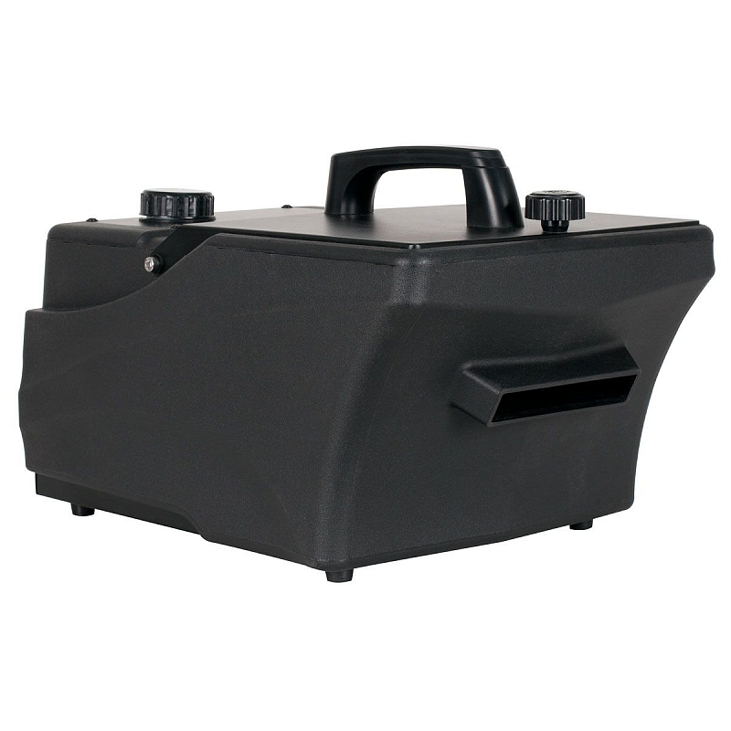 Adj ENT791 Wasser Rauchmaschine 1 l 800 W Schwarz