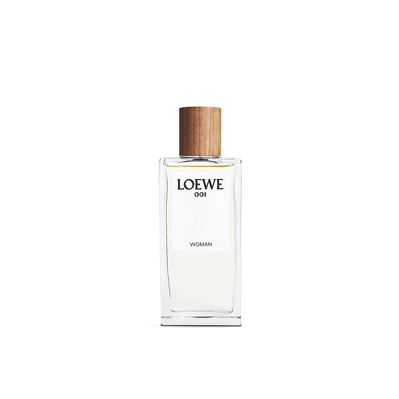 LOEWE Perfumes 001 Woman 100 ml Frauen