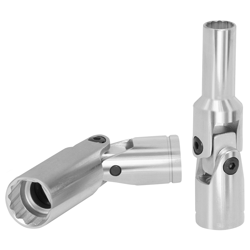 KS Tools 918.4861 Steckdosen/Steckdosen-Set Buchse