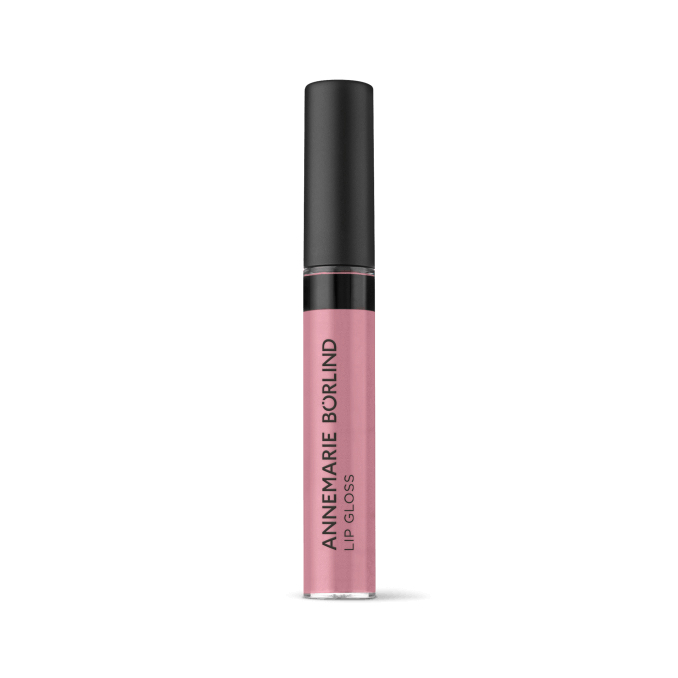 Annemarie Börlind 602678 Lipgloss 9,5 ml raspberry