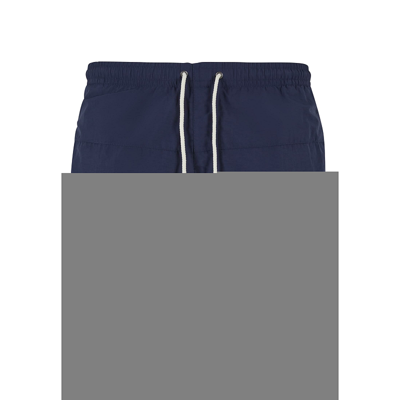 Urban Classics TB1026 Schwimm-Boxershorts Navy