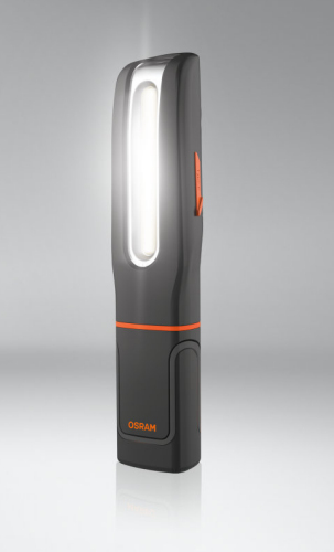Osram LEDIL402 Handlampe 16,5 W 6000 K LED