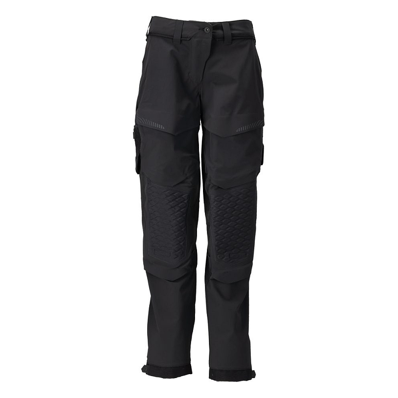 MASCOT 22278-605-09-82C34 Hosen Schwarz