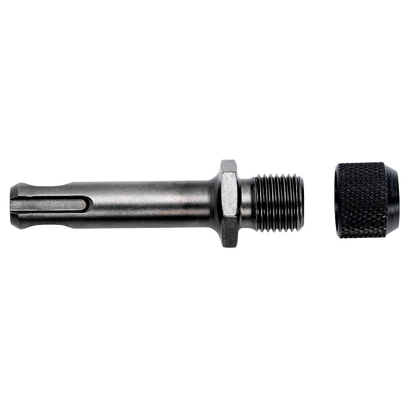 Metabo 631285000 Schraubendreherbit-Halter 25,4 / 2 mm (1 / 2")
