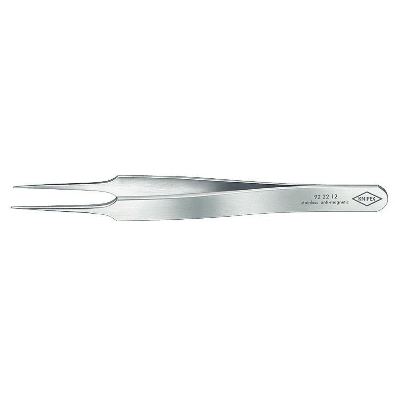 Knipex 92 22 12 Industriepinzette