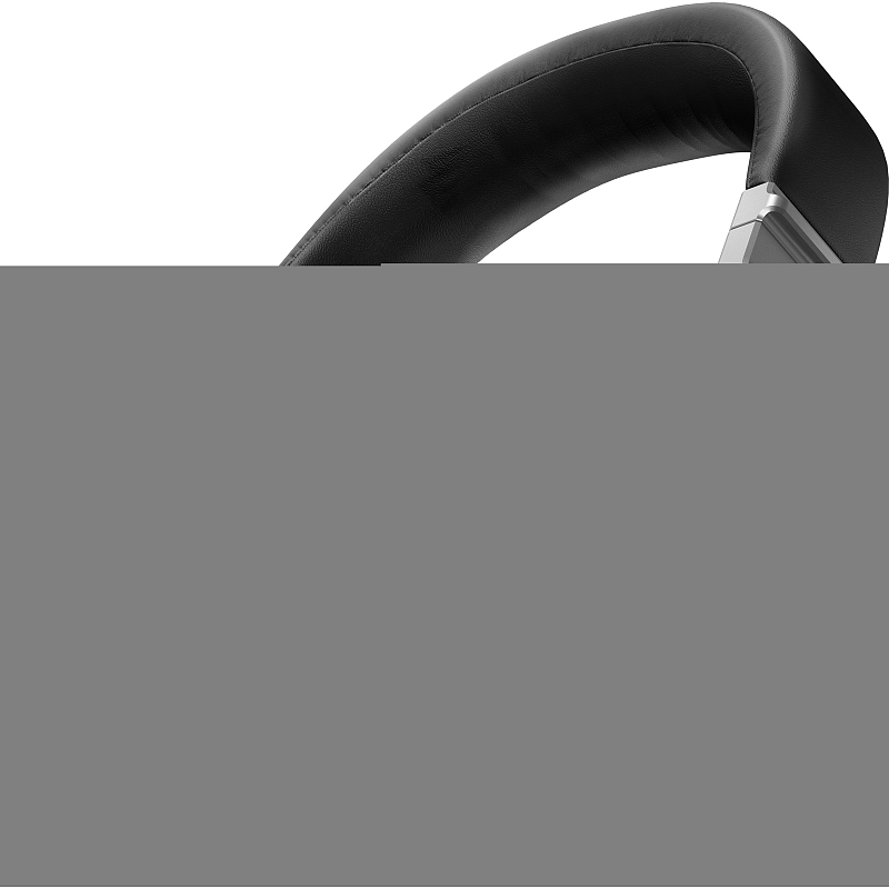 Pioneer HDJ-X5 Kopfhörer Kabelgebunden Kopfband Bühne/Studio Silber