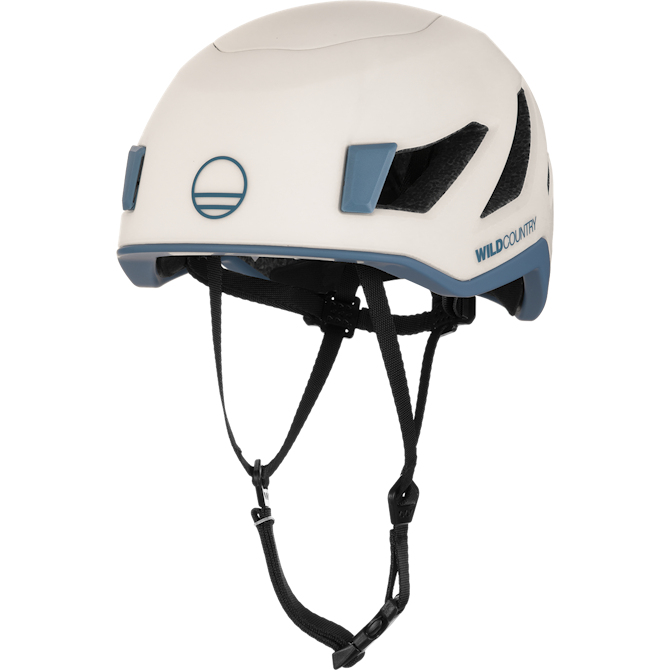 Wild Country 40-0000007000-7040-5 Sport-Kopfbedeckung Weiß