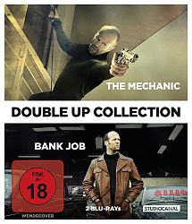 STUDIOCANAL 504453 Film/Video Blu-ray Deutsch, Englisch