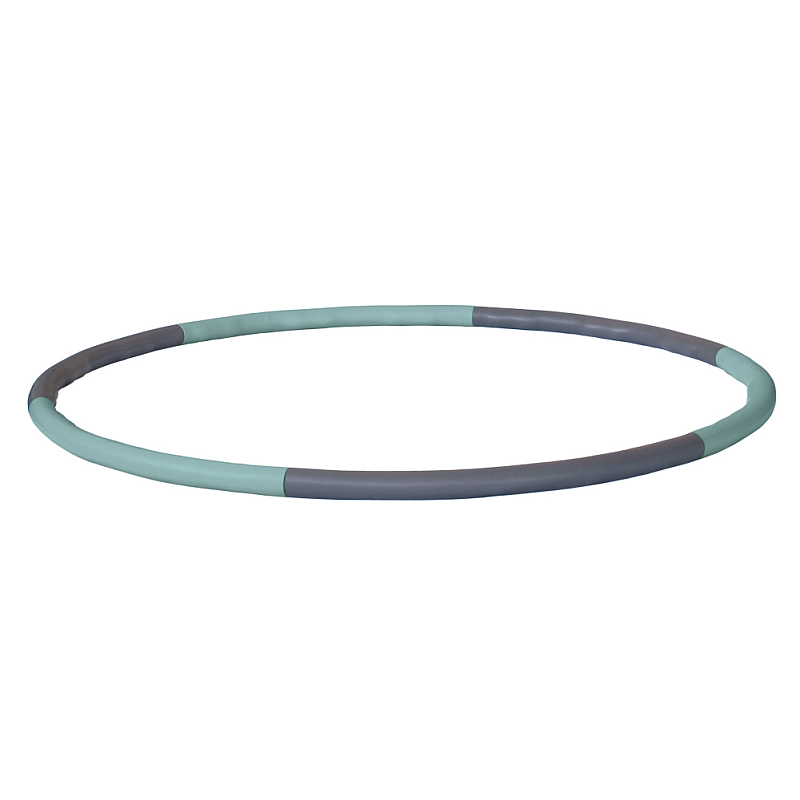 Schildkröt Fitness 960236 Hoola-Hoop-Reifen Sport & Fitness
