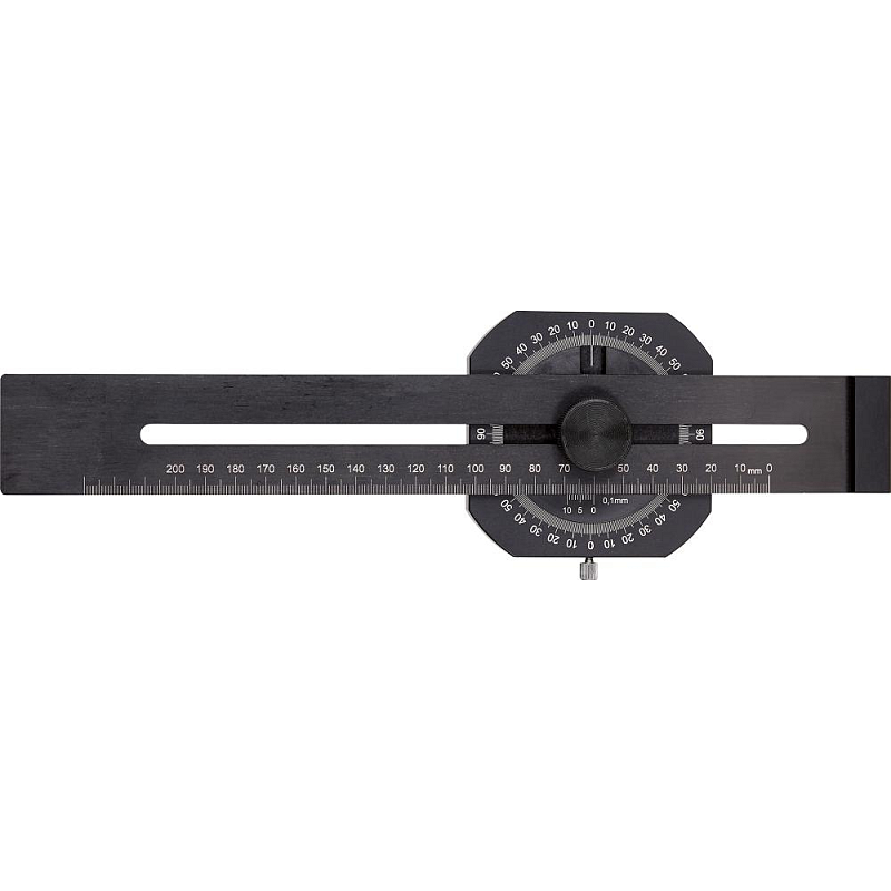 Fortis 4317784731058 Fräsmaschinenteil/Zubehör