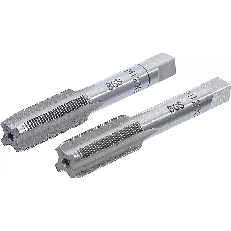 BGS technic Tap Set