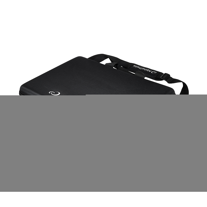 AlphaTheta DJC-OMNISDUO BAG DJ-Ausrüstungs-Zubehör Tragetasche