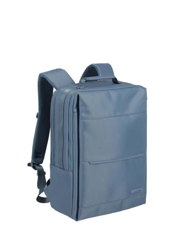 Travelite 006513-25 Rucksack Lässiger Rucksack Blau Polyester