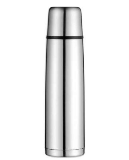 Alfi Isolierflasche Top Therm Edelstahl 0,5l