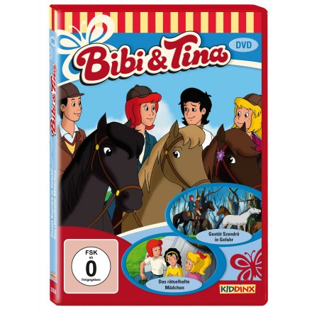 WVG 4001504303662 Film/Video DVD Deutsch